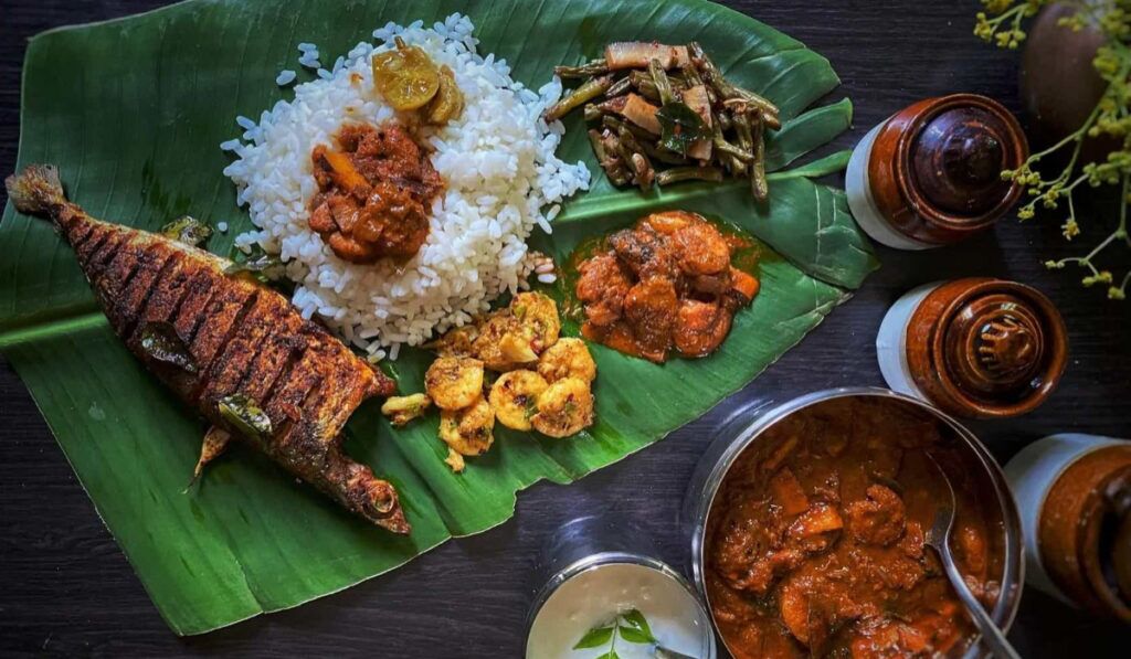 6 Best Goan Restaurants In Mumbai For Traditional And Modern Coastal Food 1 Best Goan restaurants in Mumbai serving traditional Goan seafood, poie, curries, and coastal specialties.