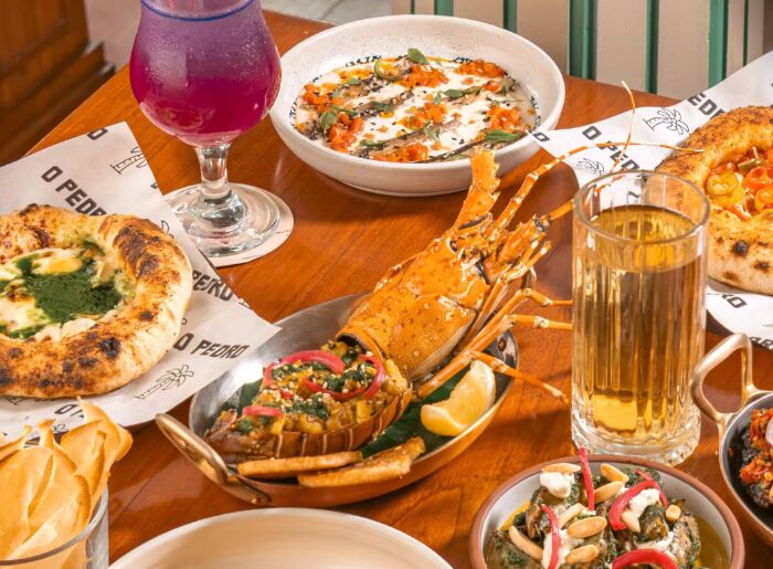 Best Goan restaurants in Mumbai serving traditional Goan seafood, poie, curries, and coastal specialties.