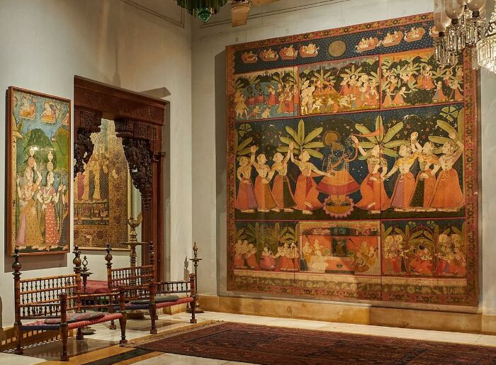 How To Spend A Day In Ahmedabad: 8 Experiences You Shouldn't Miss 2 Historic architecture in Ahmedabad, a UNESCO World Heritage City in Gujarat