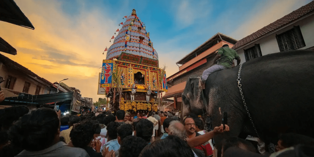 Kerala Itinerary 2026: Best Places To Visit & Things To Do 3 kerala itinerary