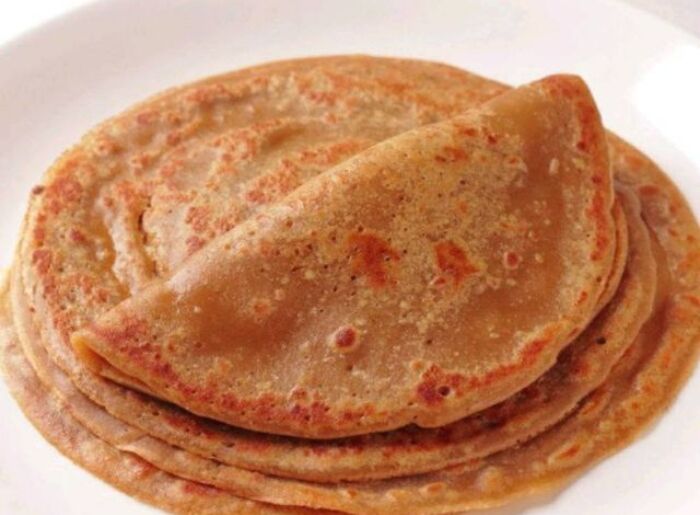 9 Punjabi Sweets That Taste Even Better During Winter 2 Traditional Punjabi sweets including Pinni, Panjiri, Phirni, and Dodha Barfi