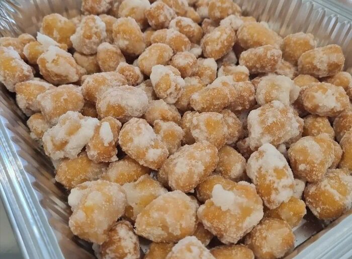 9 Punjabi Sweets That Taste Even Better During Winter 4 Traditional Punjabi sweets including Pinni, Panjiri, Phirni, and Dodha Barfi