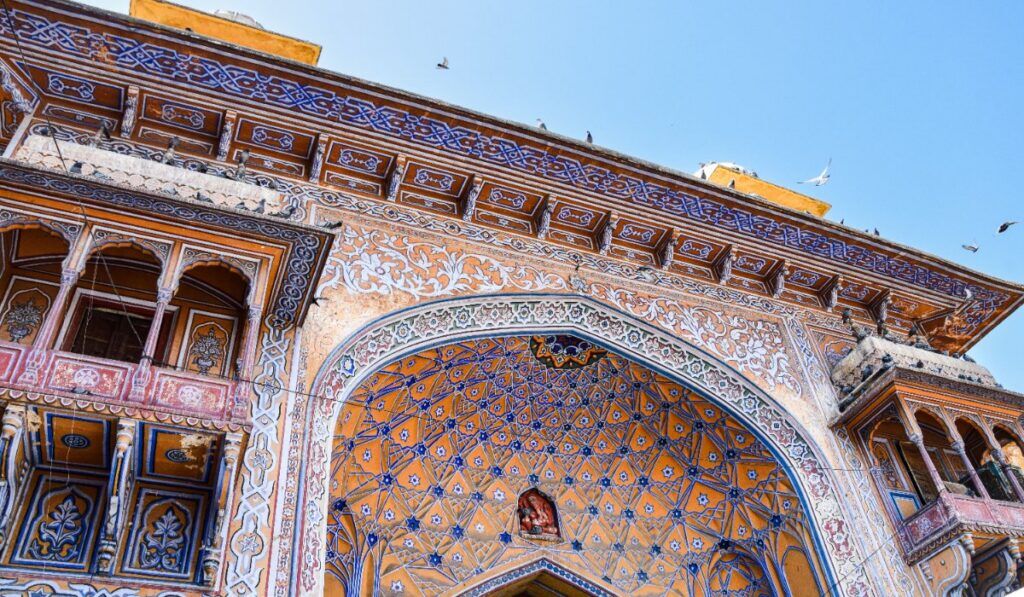 8 Places To Visit In India For Its History 4 Places To Visit In India For Its History