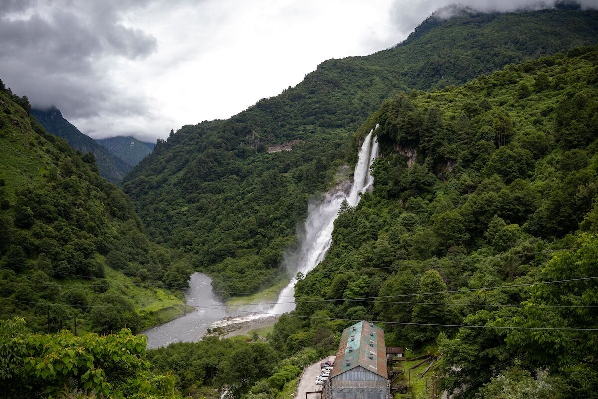 Things to do in Arunachal Pradesh