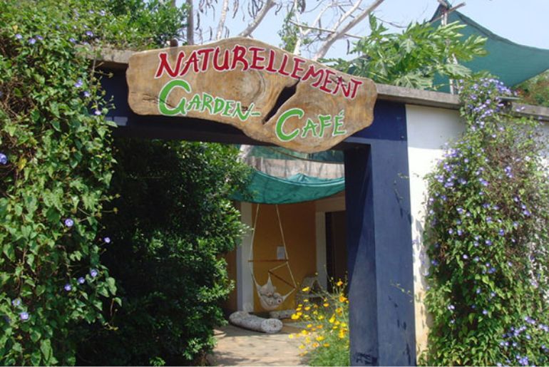 Top 5 Best Cafes & Restaurants In Auroville, Pondicherry To Try 2 Best Cafes & Restaurants In Auroville
