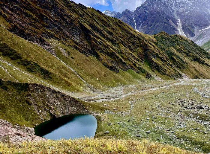 15 Monsoon Treks Ranked By Difficulty, Safety & Scenic Beauty 1 Best Monsoon Treks In India