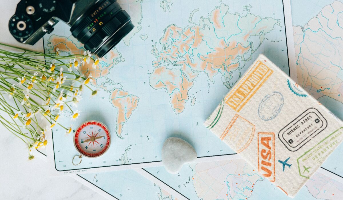 Schengen Visa Goes Fully Digital By 2028, Everything You Need To Know