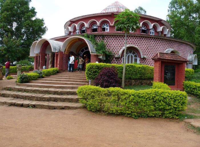 5 Places To Visit In Araku Valley For The Perfect Hill Escape 3 Scenic view of Araku Valley surrounded by lush green hills in Andhra Pradesh