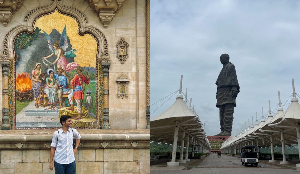 One Backpack, Two Cities: What My First Solo Adventure In Gujarat Taught Me 11 One Backpack, Two Cities_ What My First Solo Adventure In Gujarat Taught Me