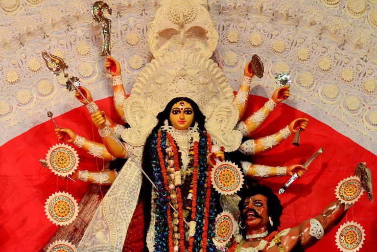 From Mysuru To Kullu, Where To Experience The Best Dussehra Festivities In India 1 Dussehra Festivities In India