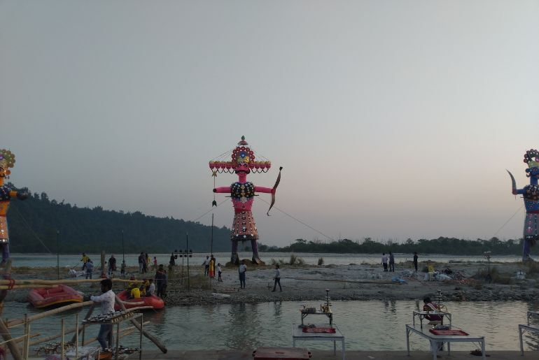 From Mysuru To Kullu, Where To Experience The Best Dussehra Festivities In India 2 Dussehra Festivities In India