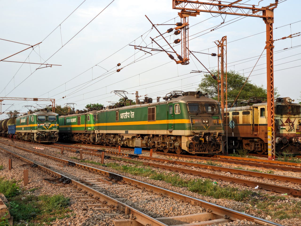 Passenger Reservation System