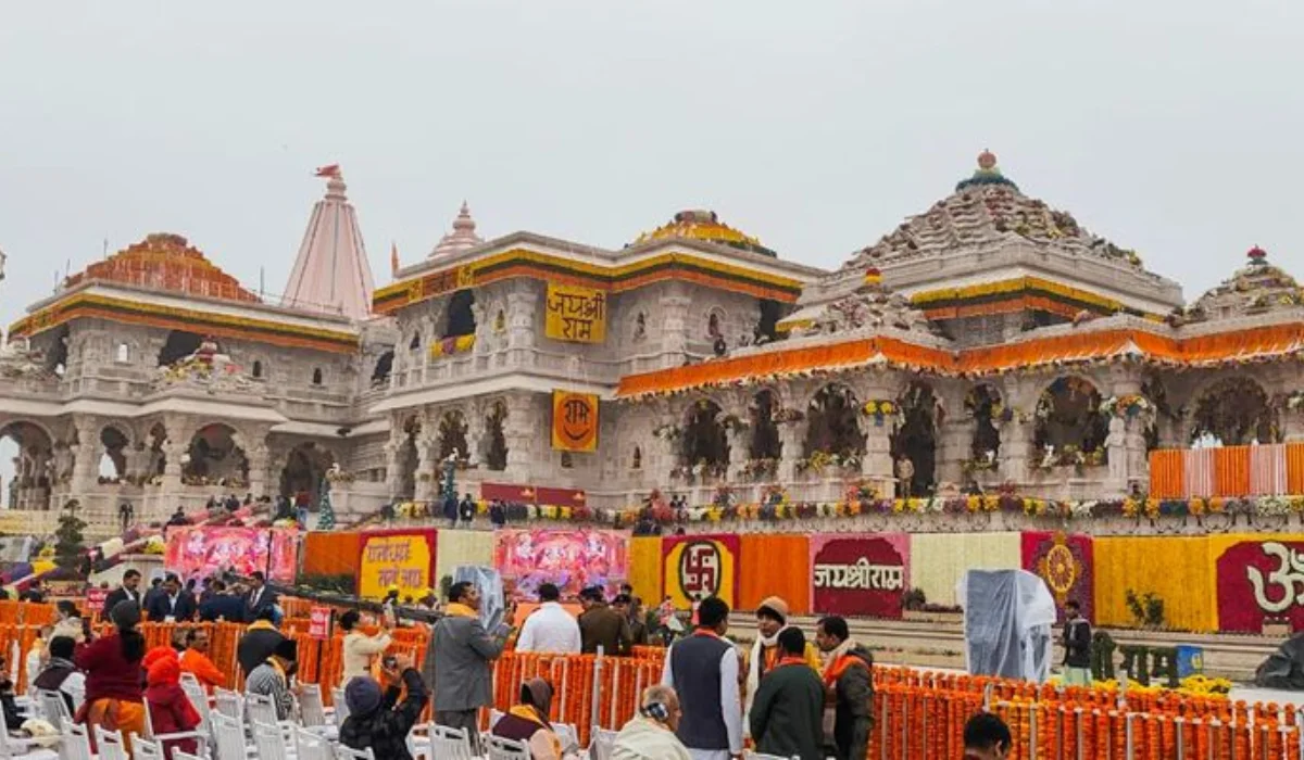 Ram Temples To Visit In India