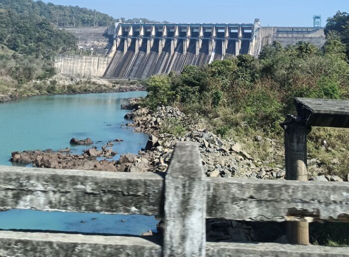 Sigandur To Jog Falls Distance: Route, Temple, Nearby Places & Travel Guide 3 Sigandur To Jog Falls Distance guide with route, temple and nearby places