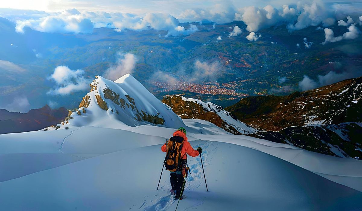 Winter Treks In India