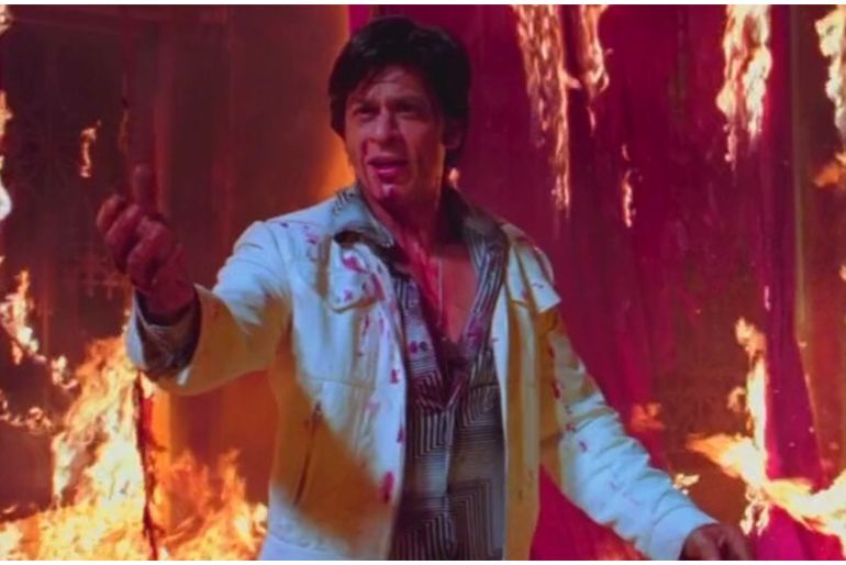 Where Was Om Shanti Om Shot? A Guide To The Movie’s Stunning Filming Locations 1 om shanti om shooting locations