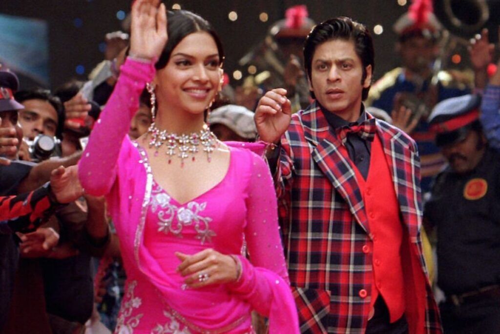 Where Was Om Shanti Om Shot? A Guide To The Movie’s Stunning Filming Locations 3 om shanti om shooting locations