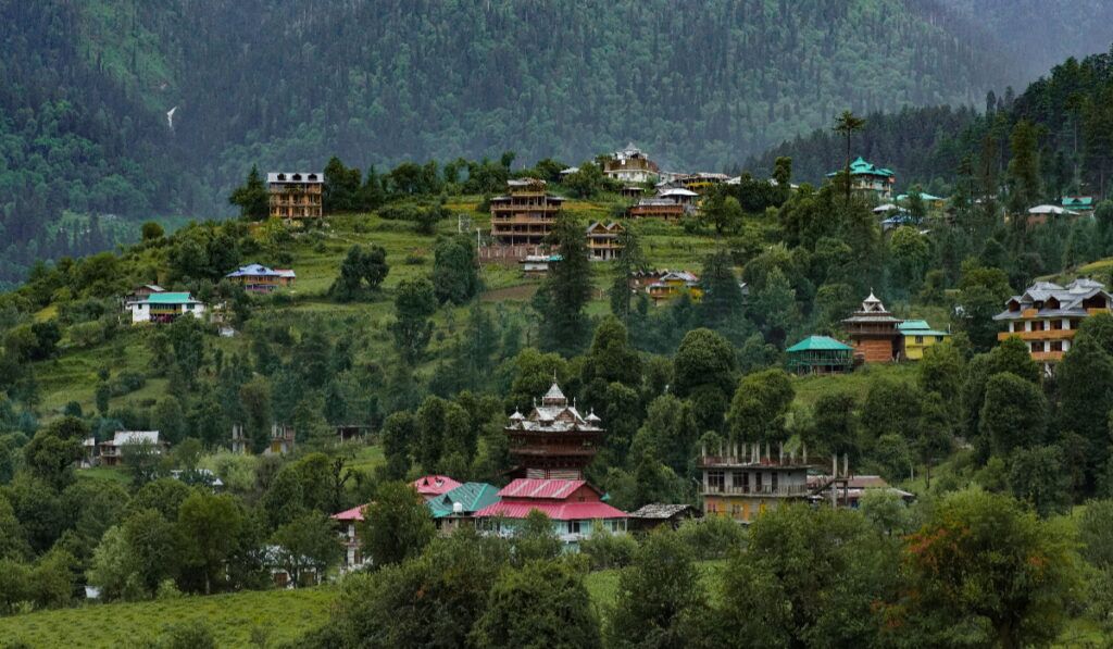 Hidden Beauty In Himachal Pradesh: 10 Unexplored Places 10 10 Best Hidden Places In Himachal Pradesh