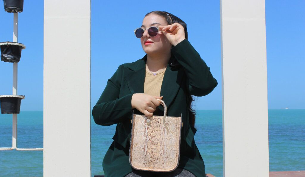 The 5 Outfit Formula That Saves You From Overpacking Every Single Trip 8 5 Outfit Formula