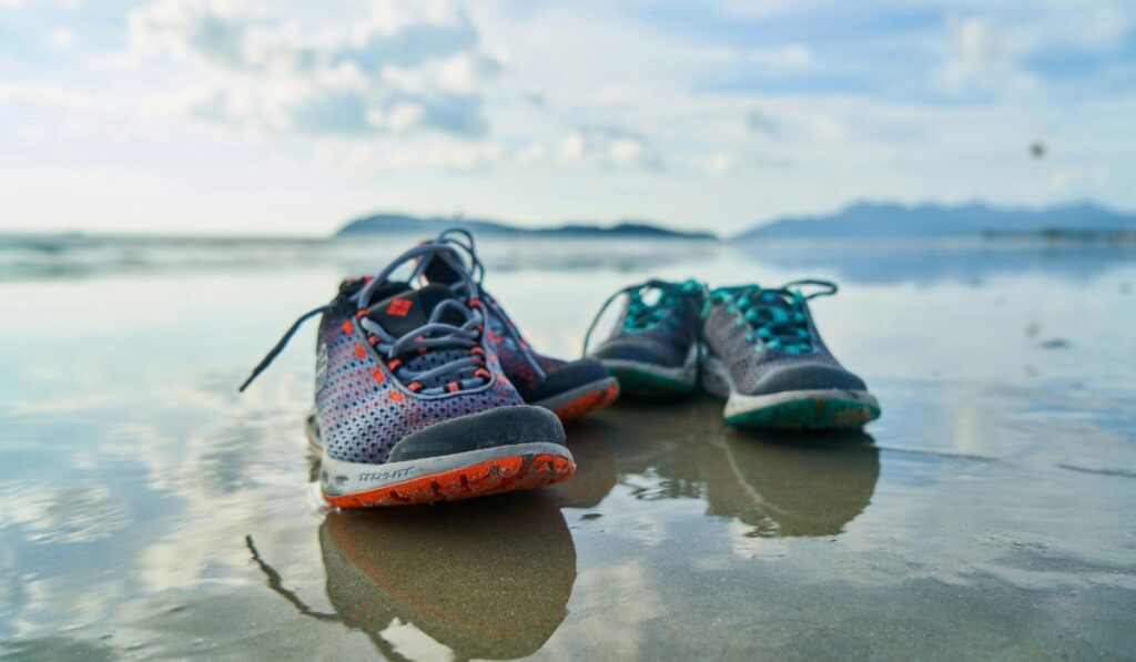 How To Travel With Just One Pair Of Shoes; And Yes, It’s Possible! 9 How To Travel With Just One Pair Of Shoes