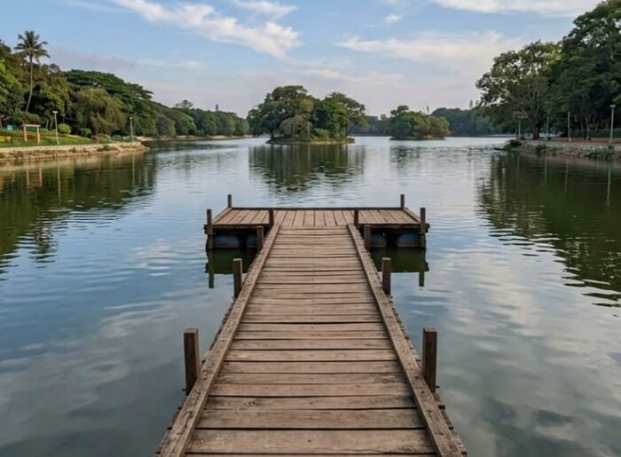 2 Day Bangalore Itinerary: Best Places To Visit On A Weekend 4 2 Day Bangalore Itinerary covering the best places to visit in the city