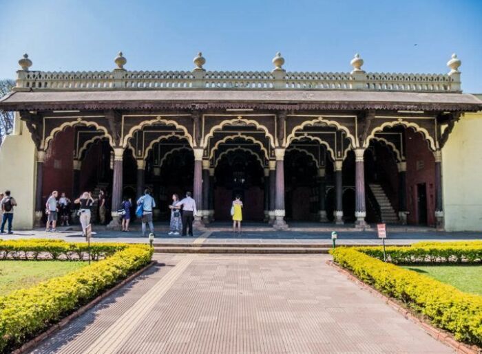 2 Day Bangalore Itinerary: Best Places To Visit On A Weekend 1 2 Day Bangalore Itinerary covering the best places to visit in the city