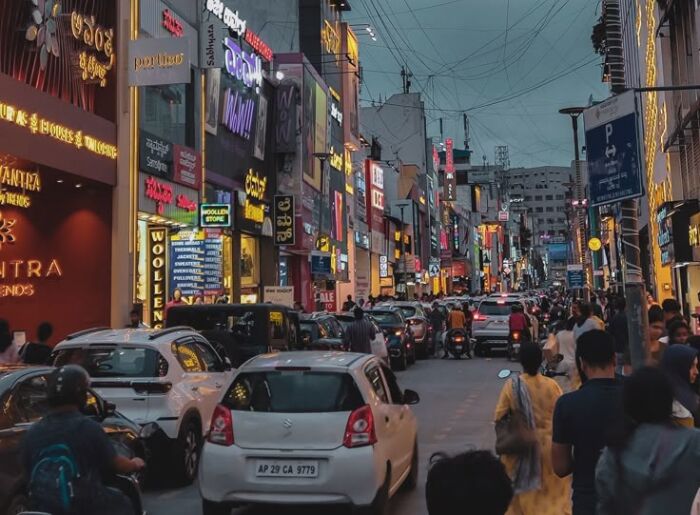 2 Day Bangalore Itinerary: Best Places To Visit On A Weekend 3 2 Day Bangalore Itinerary covering the best places to visit in the city