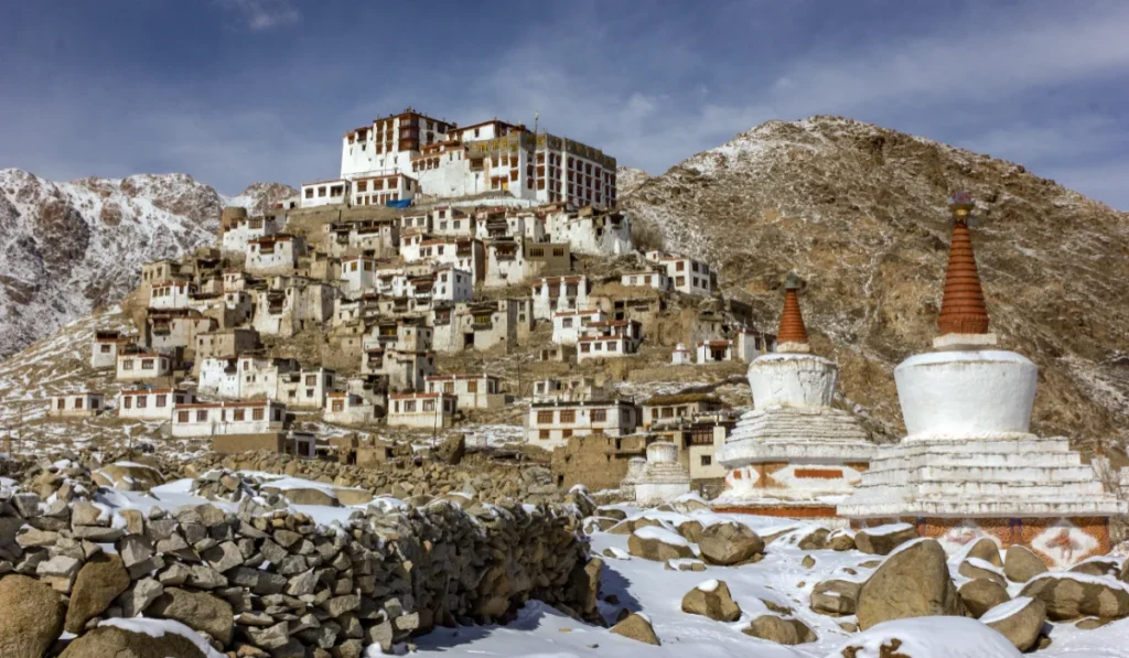 Where To Go In Ladakh: 10 Must-Visit Places In Ladakh For First-Time Travelers 3 Places In Ladakh