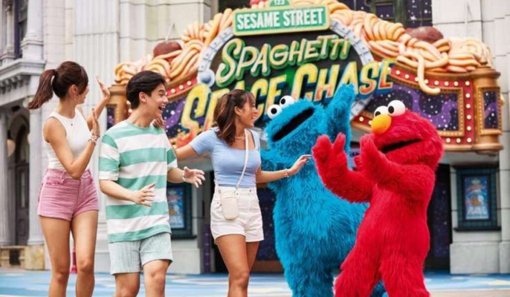 Singapore With Kids: The Ultimate Itinerary For Families From India 6 Singapore with kids family travel guide featuring popular attractions and family-friendly experiences