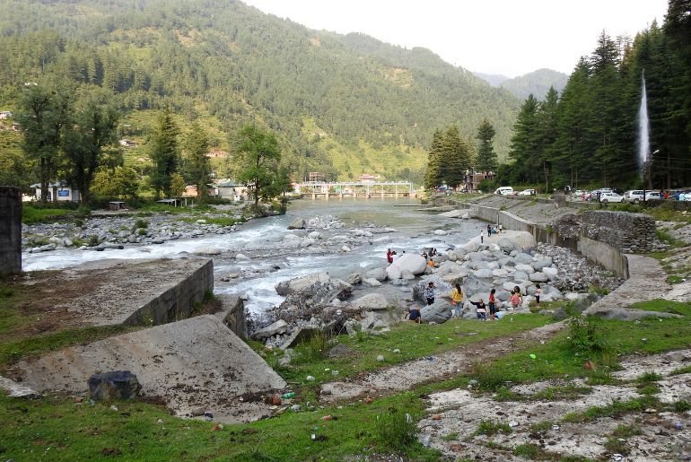 Himachal Without The Crowds: 6 Best Offbeat Spots In Himachal Pradesh 1 Best Offbeat Spots In Himachal