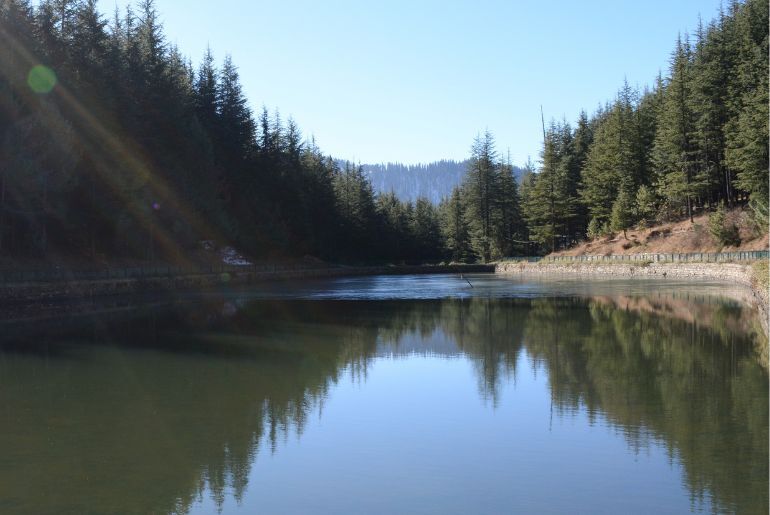 Himachal Without The Crowds: 6 Best Offbeat Spots In Himachal Pradesh 2 Best Offbeat Spots In Himachal