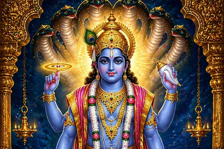 Padmini Ekadashi: Discovering the Rare 'Extra Month' Fast and What to Eat 1 Padmini ekadashi date and time