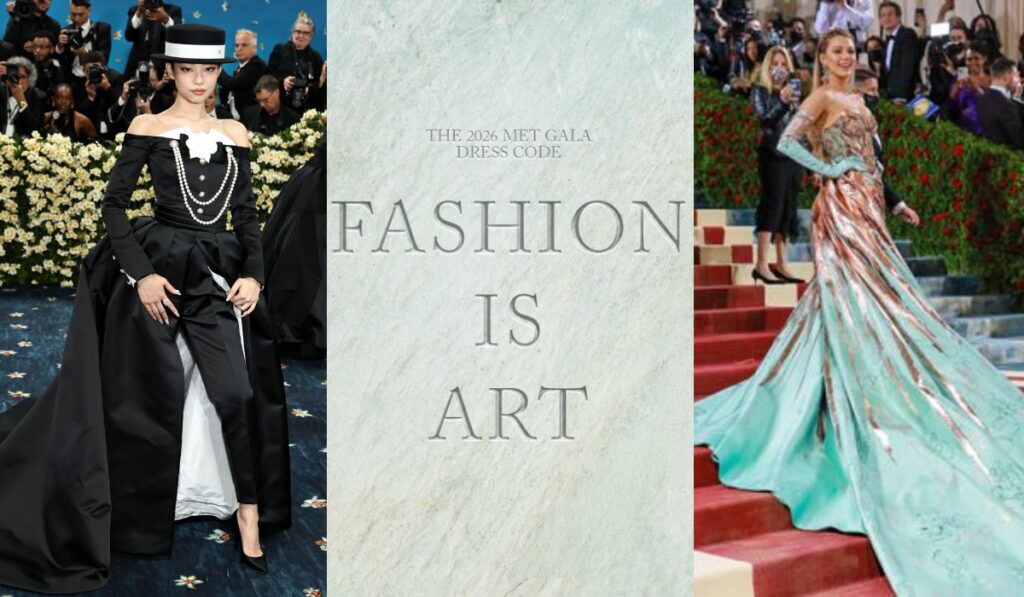 The 2026 Met Gala: What Is It, Theme, Where To Watch & Expected Celebs 4 2026 Met Gala
