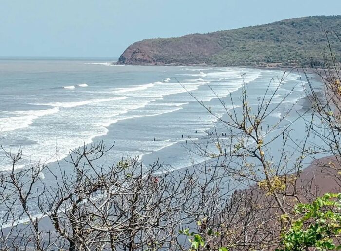 2 Day Harihareshwar Itinerary covering temples, beaches, Bankot Fort and Velas