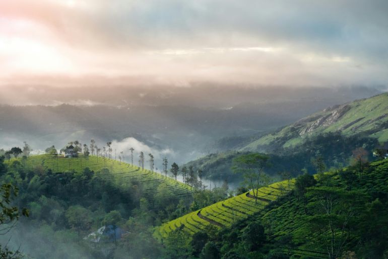 10 Best Monsoon Destinations In India For An Epic Rainy Season Trip 1 Best Monsoon Destinations India