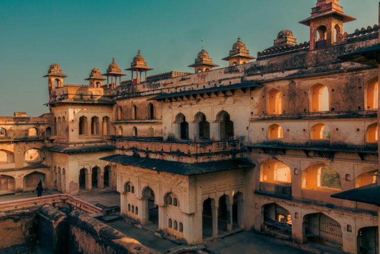 10 Best Monsoon Destinations In India For An Epic Rainy Season Trip 2 Best Monsoon Destinations India