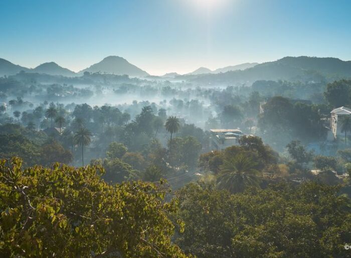 Local Guides Reveal Hidden Monsoon Spots Tourists Don't Know About 1 7 Hidden Monsoon Destinations In India