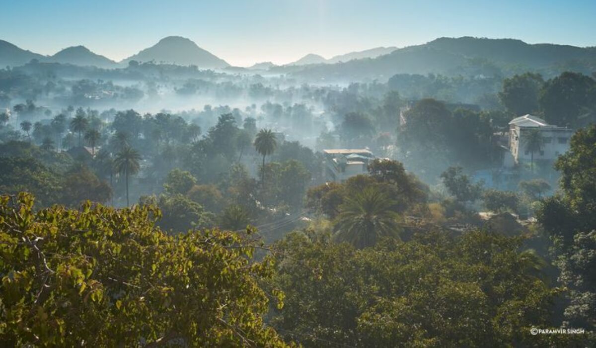 7 Hidden Monsoon Destinations In India
