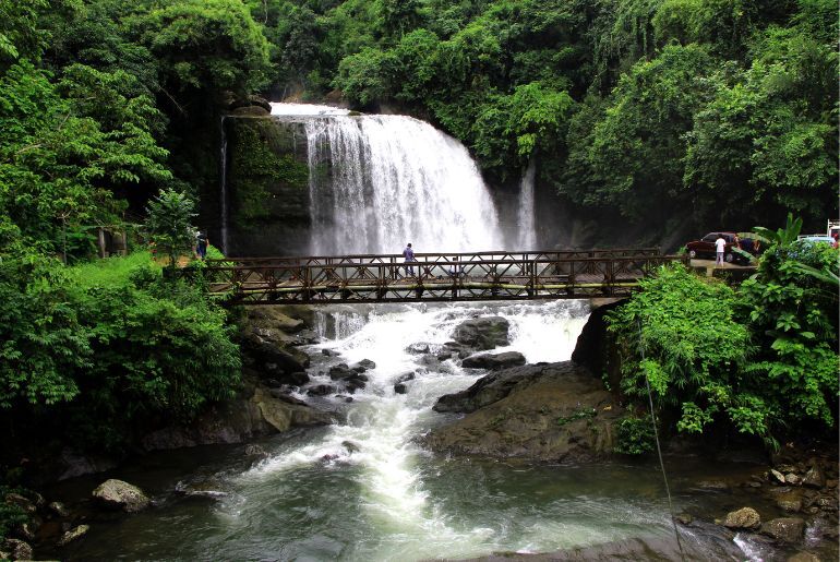 A 14-Day Guide To Backpacking Through Northeast India 2 backpacking through northeast india