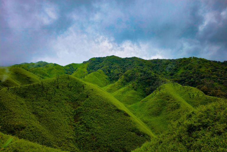 A 14-Day Guide To Backpacking Through Northeast India 3 backpacking through northeast india