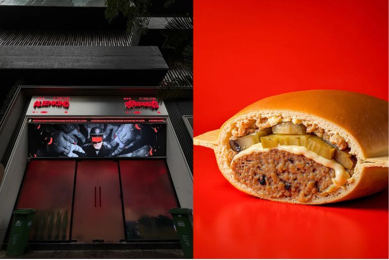 7 New Restaurants In Mumbai To Try This October 2026 7 new restaurants Mumbai