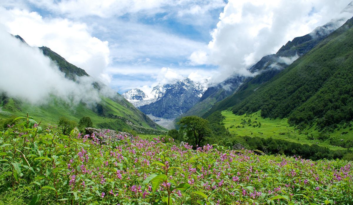 15 Monsoon Treks Ranked By Difficulty, Safety & Scenic Beauty 4 Best Monsoon Treks In India