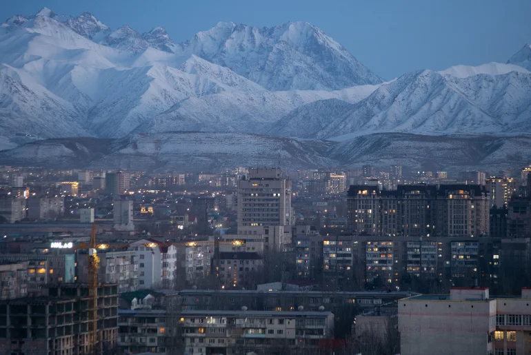 Kyrgyzstan Visa Guide For Indians: All The Essential Information You Might Need 2 Kyrgyzstan Visa Guide