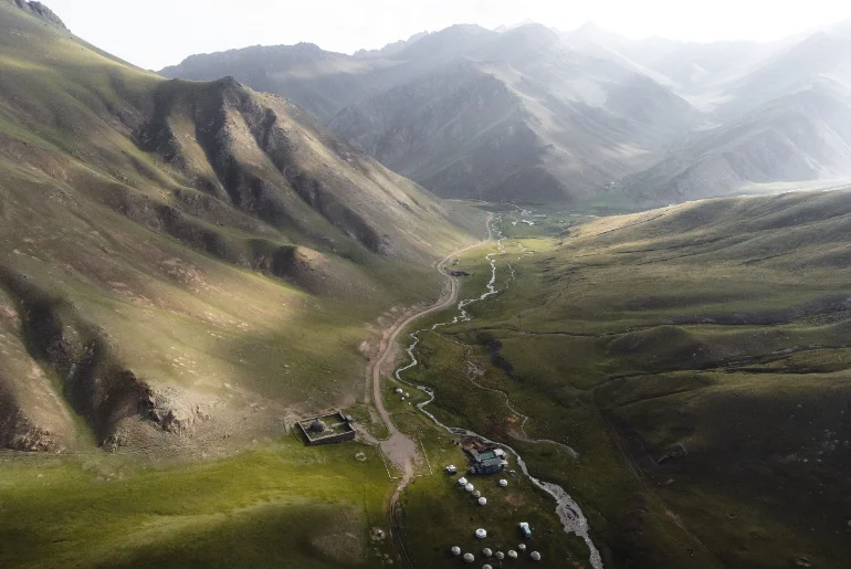 Kyrgyzstan Visa Guide For Indians: All The Essential Information You Might Need 3 Kyrgyzstan Visa Guide