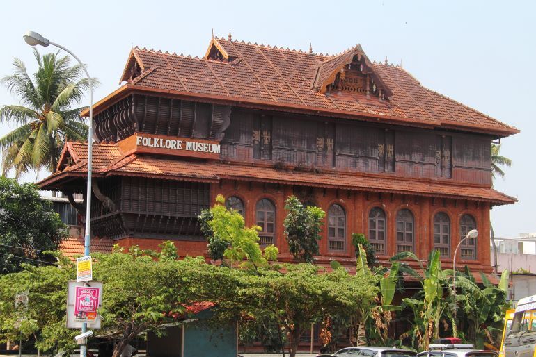 Places To Visit In Ernakulam 