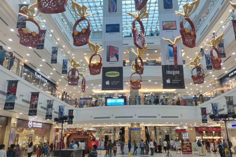 Places To Visit In Ernakulam 