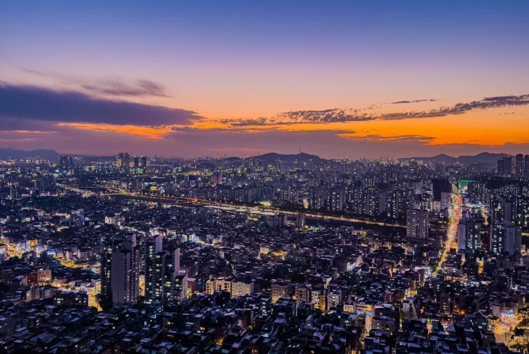 South Korea Visa Guide For Indians: Cost, How To Apply & More 2 South Korea visa