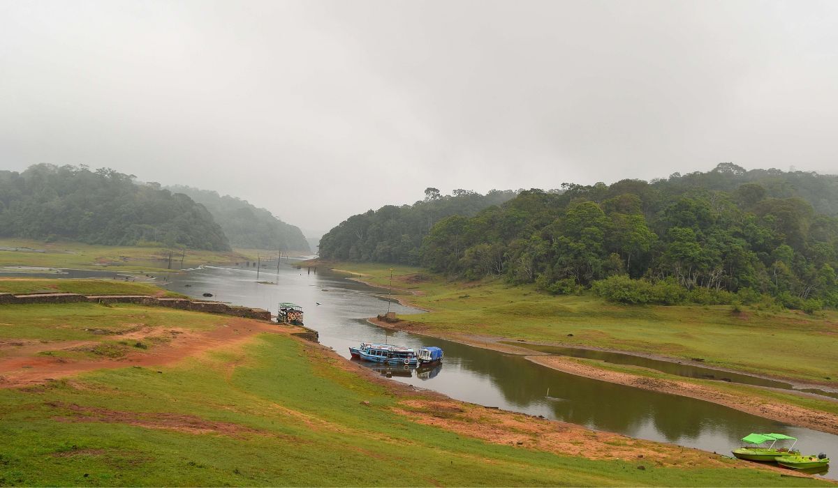 Complete Travel Guide to Thekkady