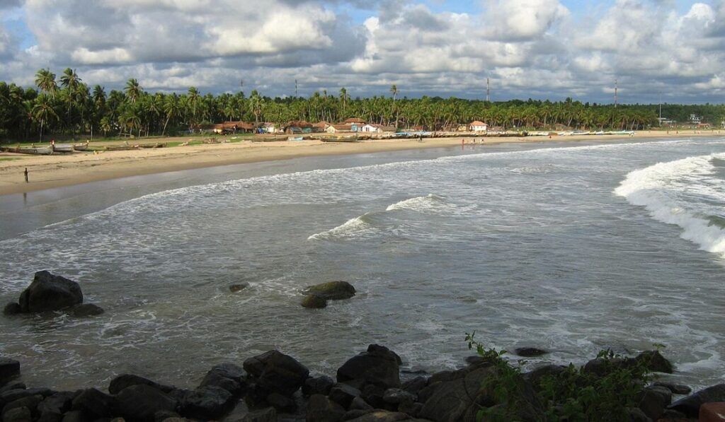 How To Reach Kasaragod By Flight, Train And Road; Best Route Options 4 how-to-reach-kasaragod