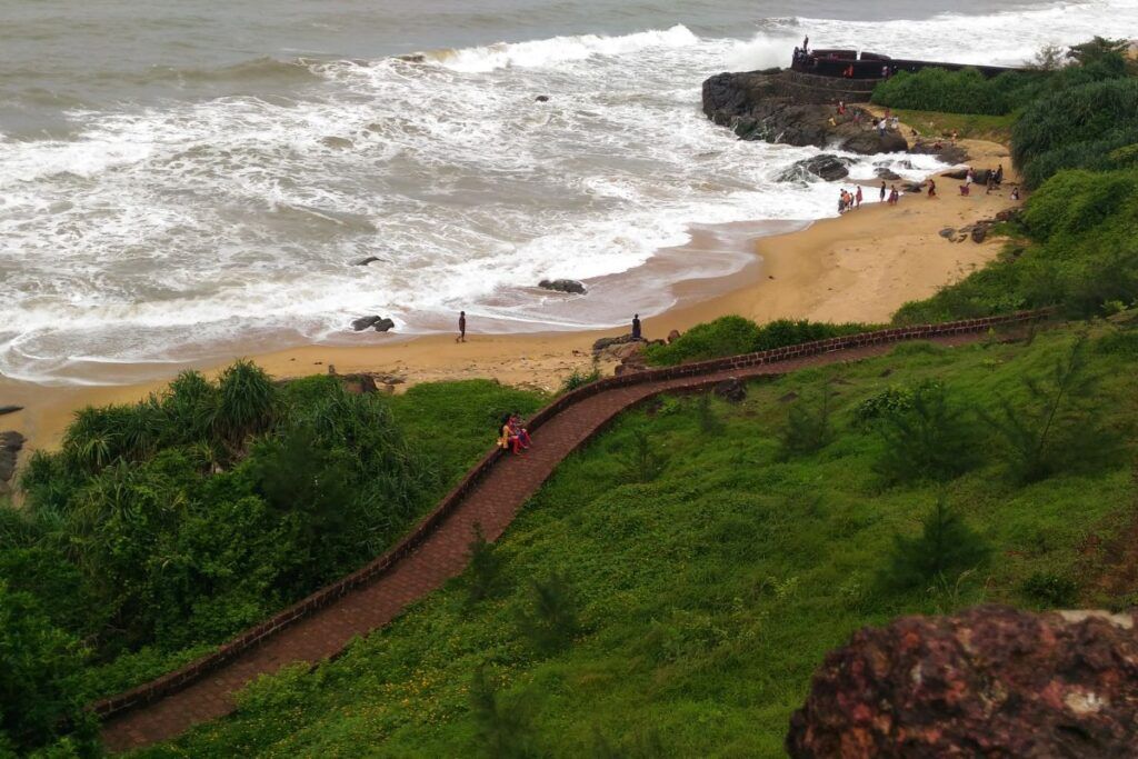 Complete Travel Guide to Kasaragod: Places, Food, Stay & Costs 9 travel guide to kasaragod